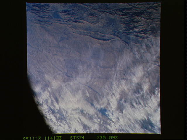 Image display