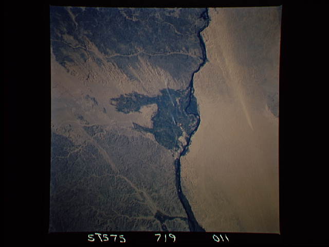 Image display