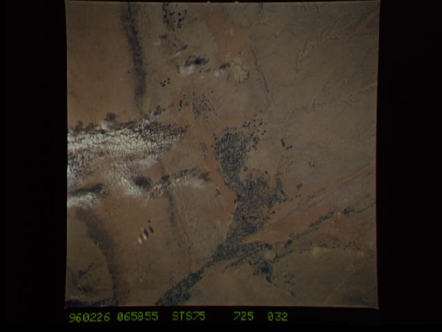 Image display