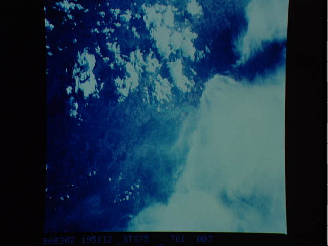 Image display