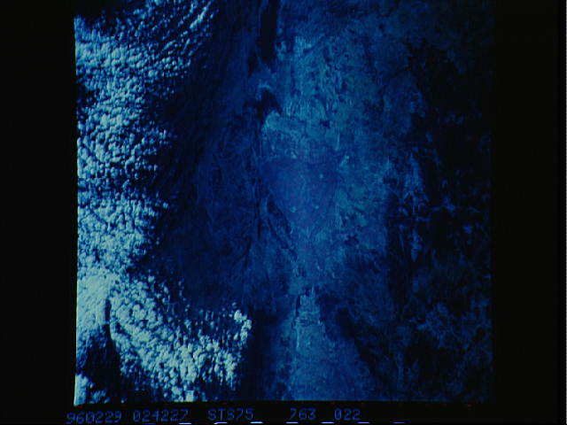 Image display