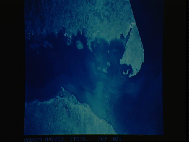 Image display