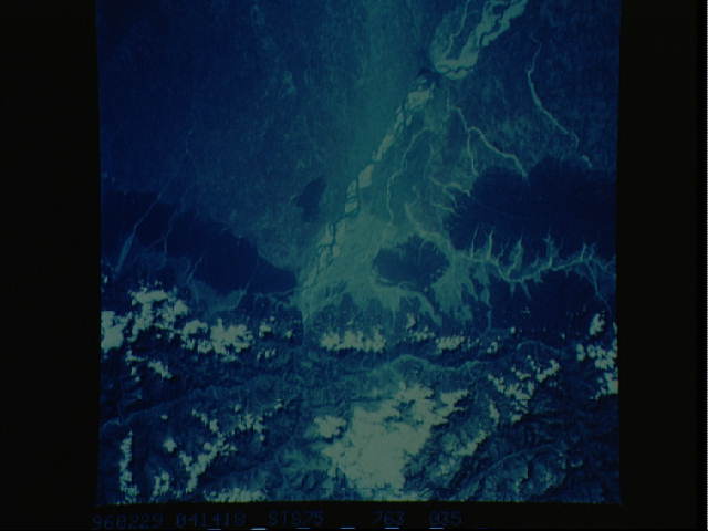 Image display