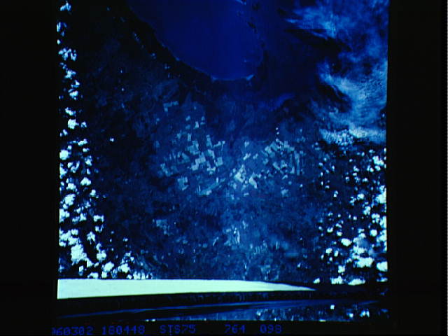 Image display