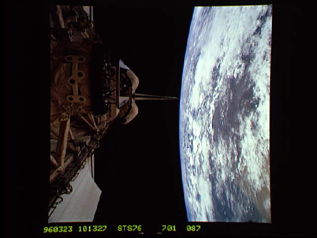 Image display