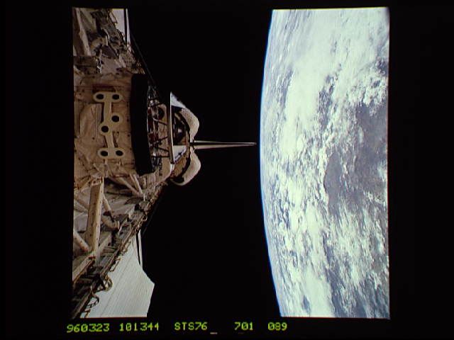 Image display