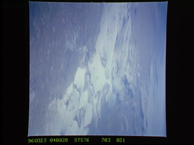 Image display