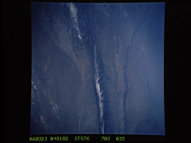 Image display