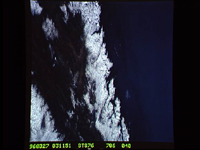 Image display