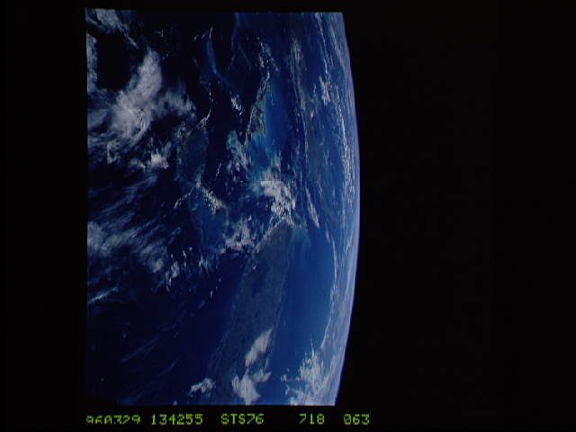 Image display