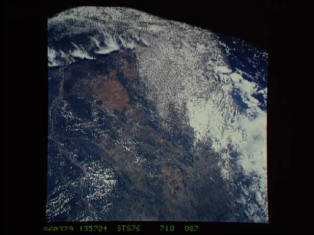 Image display