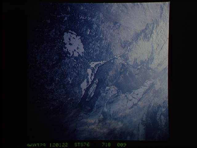 Image display