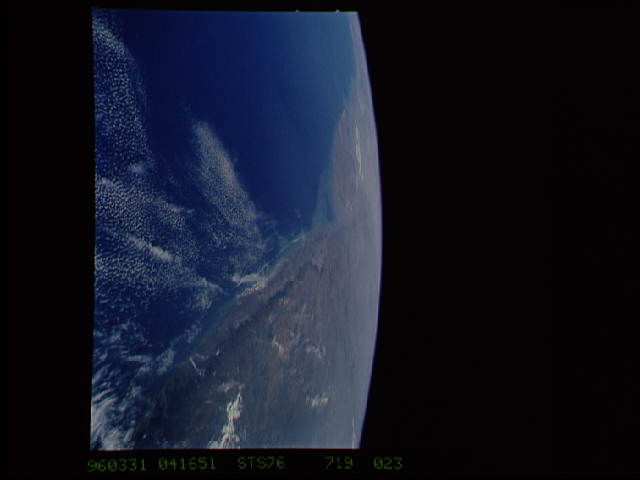 Image display