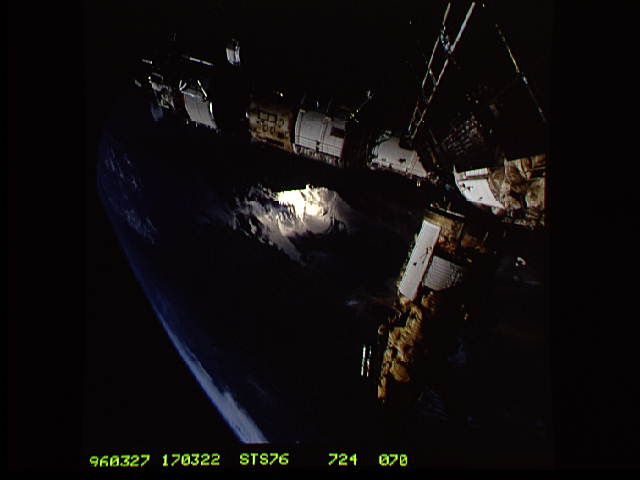 Image display