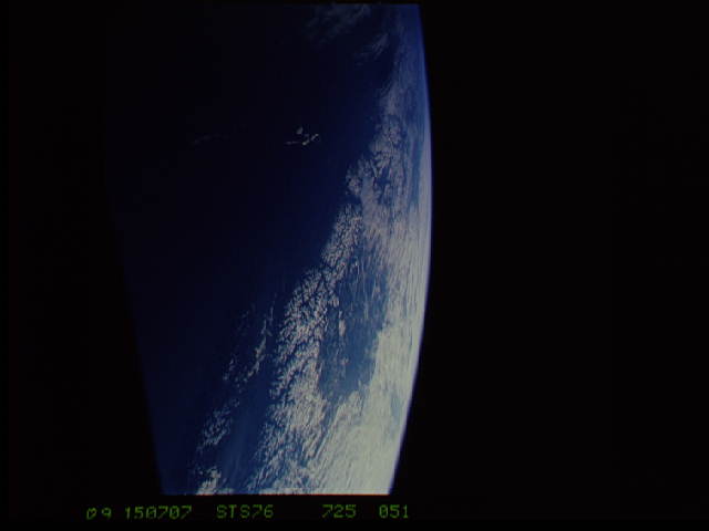 Image display