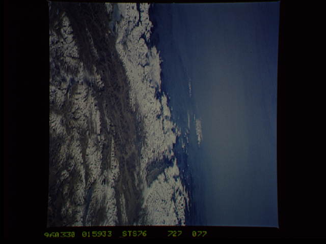 Image display