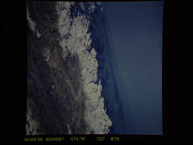 Image display