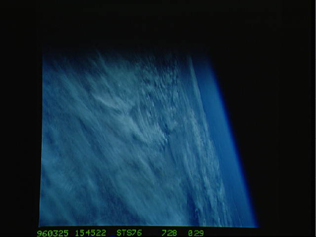 Image display