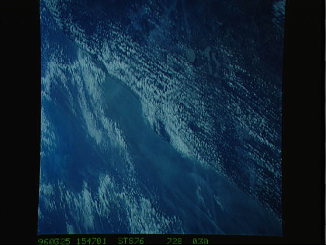 Image display