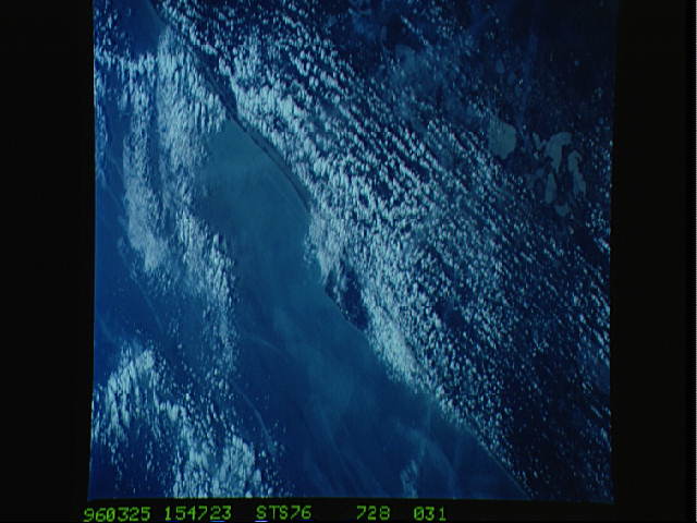 Image display