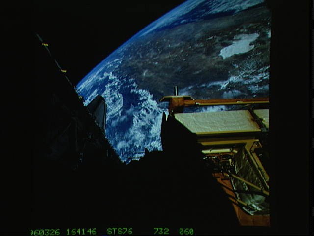 Image display
