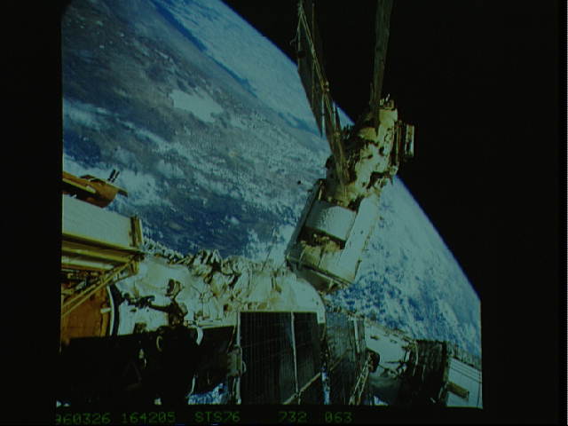Image display