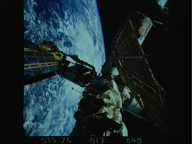 Image display