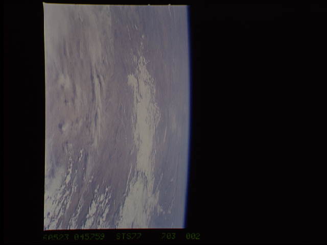 Image display