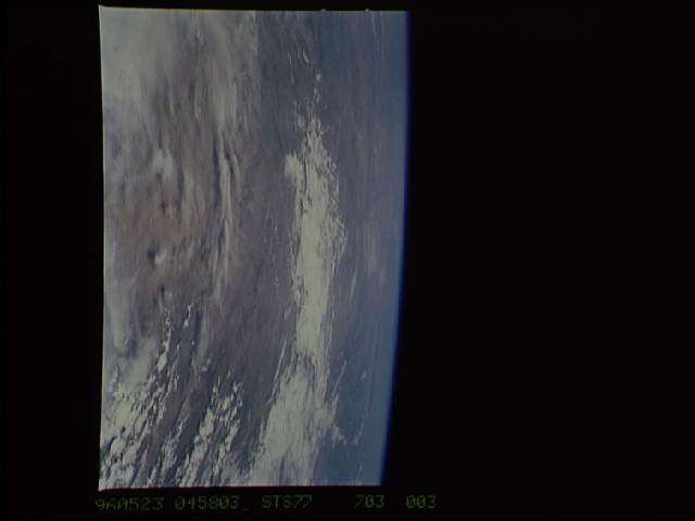 Image display