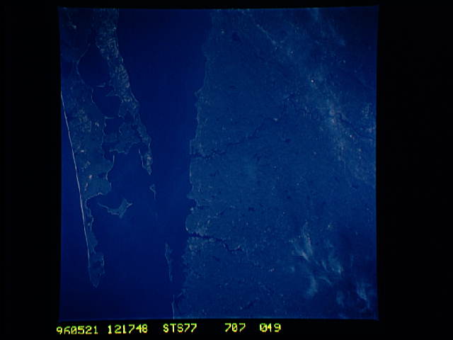 Image display