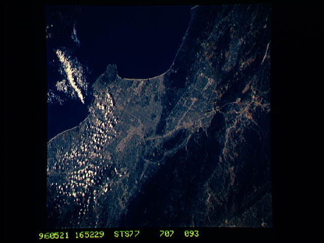 Image display
