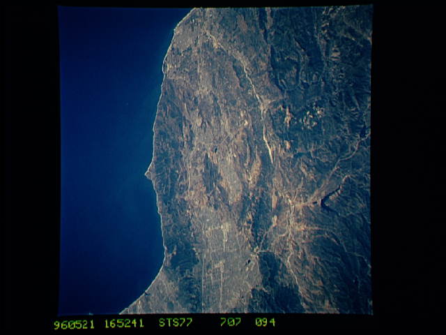 Image display