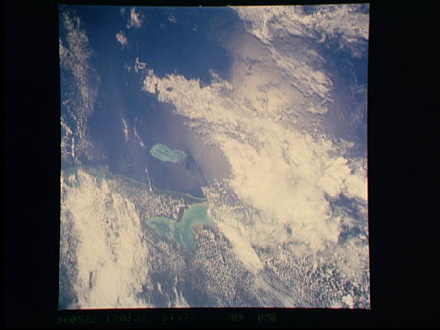 Image display