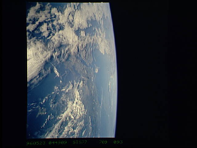 Image display
