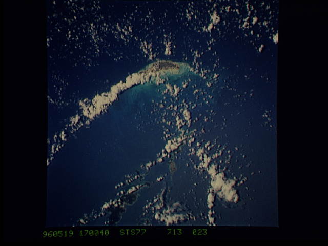 Image display