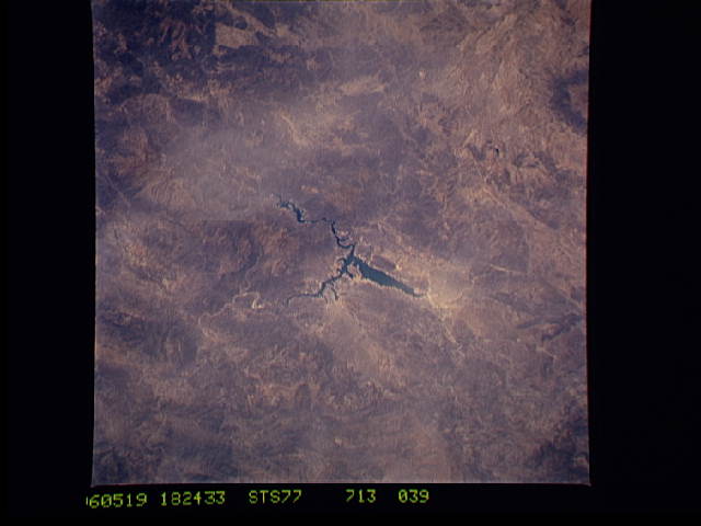 Image display