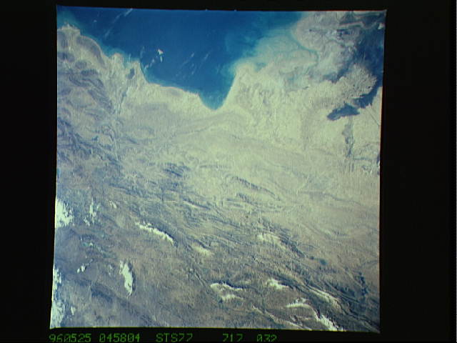 Image display