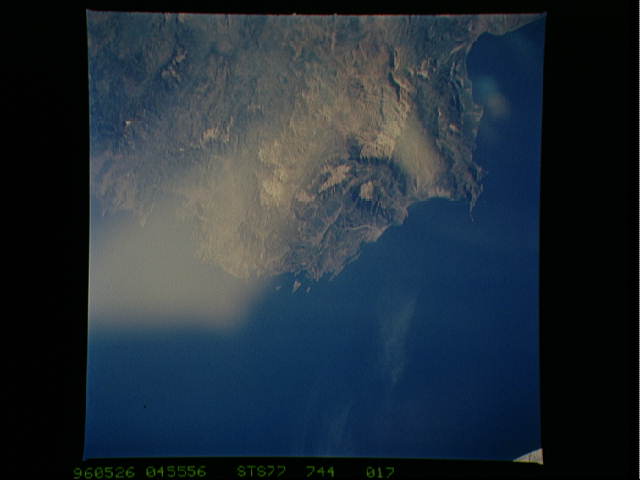 Image display