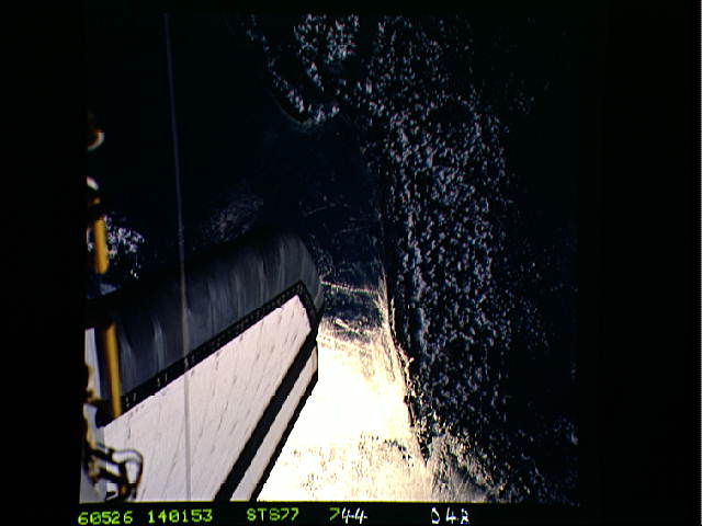 Image display