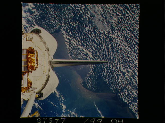 Image display