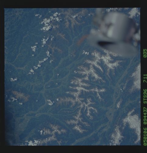 Image display