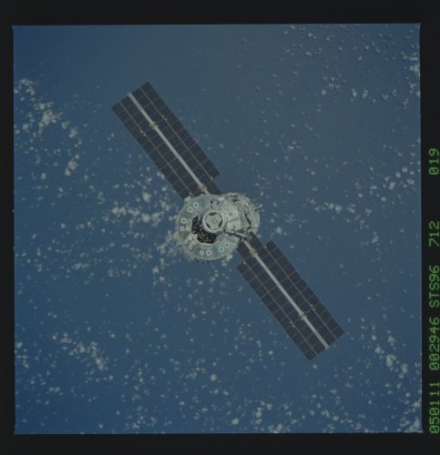 Image display