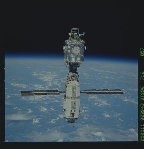 Image display