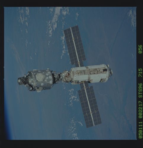 Image display