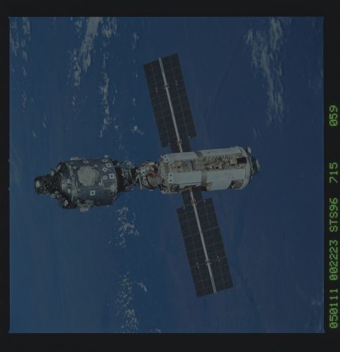 Image display
