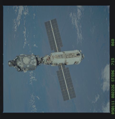 Image display