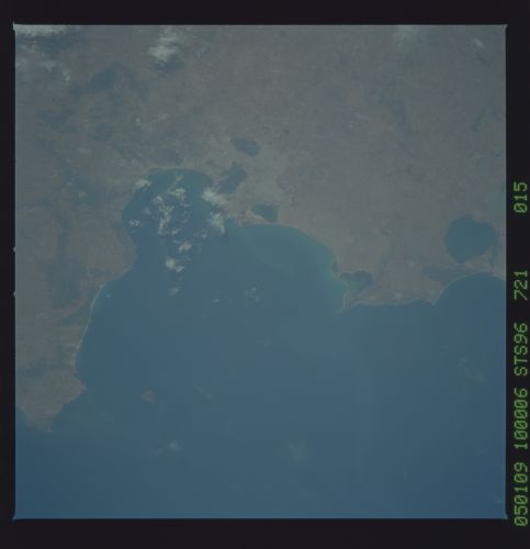 Image display