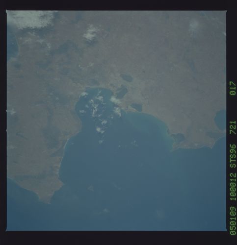 Image display
