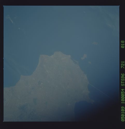 Image display