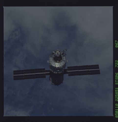 Image display